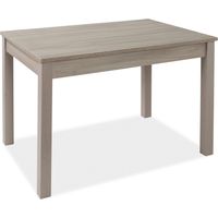 Tavolo Firenze 110 x 70 olmo