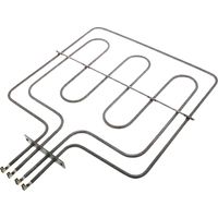 MARKLING, RESISTANCE Cuisinière SOLE 1600w remplacée par 2000+1000w 20.40700.000