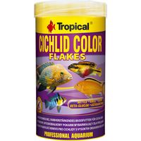 Colorant pour cichlidés tropicaux 250 ml/50 g