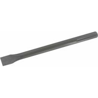 Scalpello guillet sds-max 25 mm 400 mm
