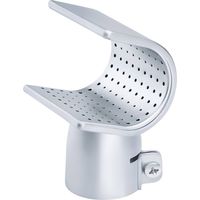Steinel 010409 Ugello deflettore Adatto per (Marca di ugelli ad aria calda) Steinel