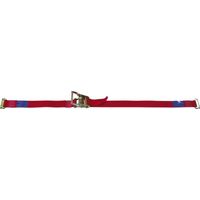 Sangle arrimage interieur 1000kg - 50 mm en 2 parties long 2.50 m