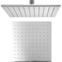 Sapho - Soffione doccia, diametro 250 mm, cromo 1203-05