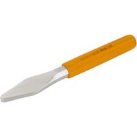 Scalpello Bahco cold chisel impugnatura ergonomica rivestimento plastica