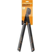 Fiskars Double-Handle Pruning Shears with Single-Step Operation, 50 cm (L28-1001432)
