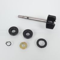 reparaturset wasserpumpe one für roller aprilia 125 scarabeo