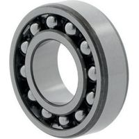 Cuscinetto rototivo sulle sfere 2213 -k -tv int 65mm ext 120mm ep. 31mm nke