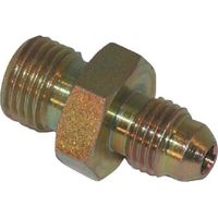 Reduzierver. 3/8 BSP x 7/8 UNF BURNETT & HILLMAN VNBJ0614