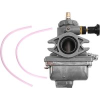 kigbf-Motorcycle Carburetor RS100 RX100 Carburetor for Yamaha Motorcycle Carb Part