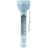 Astralpool – Thermomètre de piscine flottant – Mesure précise de la température de l'eau – Résistant aux UV – Pour piscines et spas