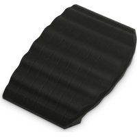 DEFENDER by Adam Hall Endstück 85168 Thermoplastisches Polyurethan (TPU) Schwarz Anzahl Kanäle: 4 90