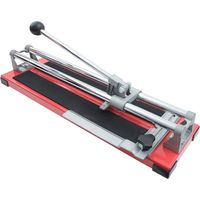 Fliesenschneidmaschine schwer max. 470mm, 3-18mm