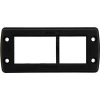 CONTA-CLIP KDS-SR 10/24 BK Passe-câbles Polyamide 6.6 noir 1 pc(s) X941792