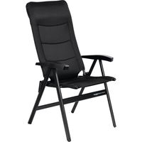 Westfield Klappsessel NOBLESSE GRANDE black