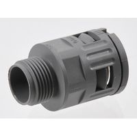 Conex. roscada tubos RQG-M M20 FLEXA 5020037020