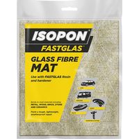 U-POL GFM ISOPON FASTGLAS Matting 0.55m UPOGFM