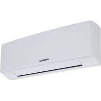 VENTILATEUR CONVECTEUR MURAL FANCOIL CARISMA FLY CVP-TA-3V WI FI BLUETO Dimensions : Puissance de chauffage kW 2,18 - L 880 mm