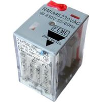 Matériel électrique CARLO GAVAZZI RMIA45230VAC