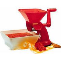 Spremipomodoro Moplen Ventosa Velox-67 con Bacinella
