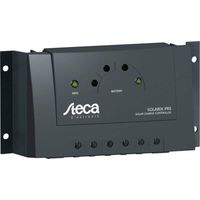 Steca Solarix PRS 1010 Regolatore di carica Serie 12 V, 24 V 10 A