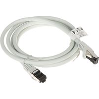 Patchkabel RJ45/SFTP/8.1/1,5-Grau 1,5 m LANBERG