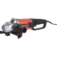 Szlifierka kątowa 2400w vsk23002r vertex