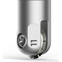 Cricut Perforierklinge Silber 13,4x7,6 cm