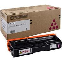 Ricoh Toner SP C250E magenta 1600 Seiten 407545 (407545)