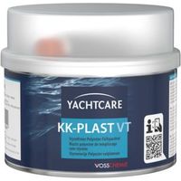 Yachtcare 2k Füllspachtel 500g 153399