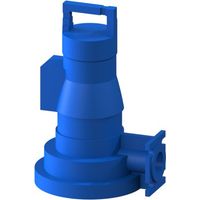 KESSEL 28390 Pompe immergée Aquadive