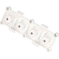 Teclado articulado Bluesky BLF1009/1