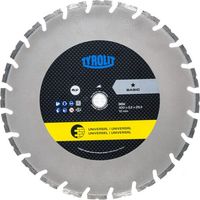 Trennscheibe DCUB1 400x3,2x25,4 mm TYROLIT 34502116