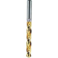 PUNTA TRAPANO HSS TITANIO 01160 KRINO - MM 1,0X34 - 10 Pezzi