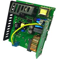 Carte électronique pour centrales TRÉMA TF375 PU225EA, TF495 PU250EA, TF550 PU295 et TF550 PU295EA