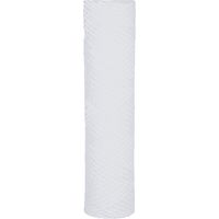 1PZ CARTUCCIA FILTRANTE IN FILO AVVOLTO SMALL 5 - FILTRAZIONE 20 MICRON