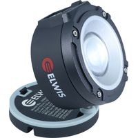 Projectcompac Rechargled1000lm