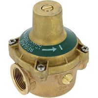 Desbordes – Réducteur pression FF 20-27 – Raccord 3/4" – Ressort compensateur type 11 bis RC – Plage de réglage 1 à 5,5 bar