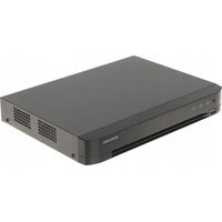 Registratore DVR Hikvision 8 canali tecnologia AcuSense