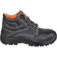 Scarpe alte antiforo beta 7243e s1p src calzatura antinfortunistica - Salone