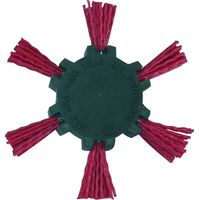 Güde Unkrautbürste Fugenreiniger Segmentbürste Nylon Durchmesser 100 mm zu 94332