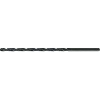 MAYKESTAG Spiralbohrer DIN1869RN HSS Länge 340 mm ø 10 mm