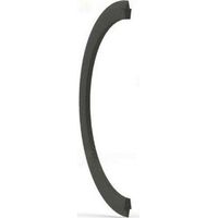 guarnizione in gomma vee-rubber dn75 facile installazione compatibile tubi