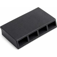 Paleta 32x18x4,9mm para bomba de diésel autoaspirante bomba gasóleo y aceite