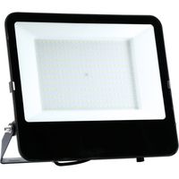 Led-Strahler 200w 6500k 35000lm Ip65 Forge Pro+ 5g Silber 176200