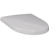 V&B Urinal-Deckel SUBWAY Scharn verchromt stone white ceramicplus