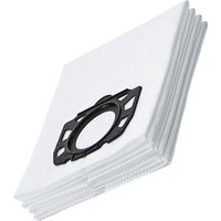 Confezione di 4 sacchetti feltro - Aspirapolvere - KÄRCHER - 2950053663946717912