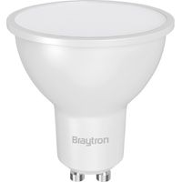 Ampoule LED GU10 5W (Eq. 32W) 6500K 110°