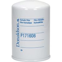 Filtro hidr谩ulico Donaldson DONALDSON P171606