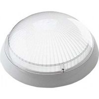 Plafonnier Compact Globo Gris S 1544