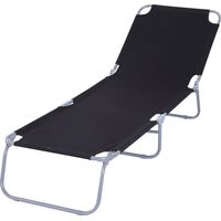 Mueble de jardín easycomfort plegable tela Oxford transpirable